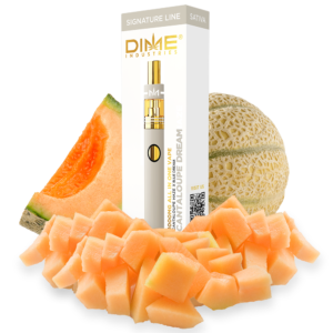 Dime Industries Cantaloupe Dream