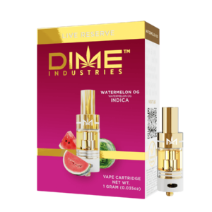 Dime Cartridges Near Me