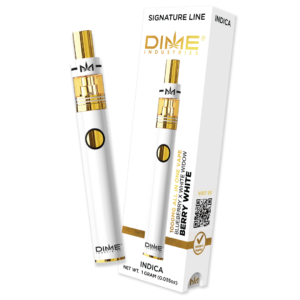 Dime Disposable Pen