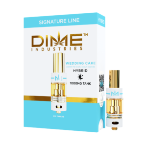 dime cartridges